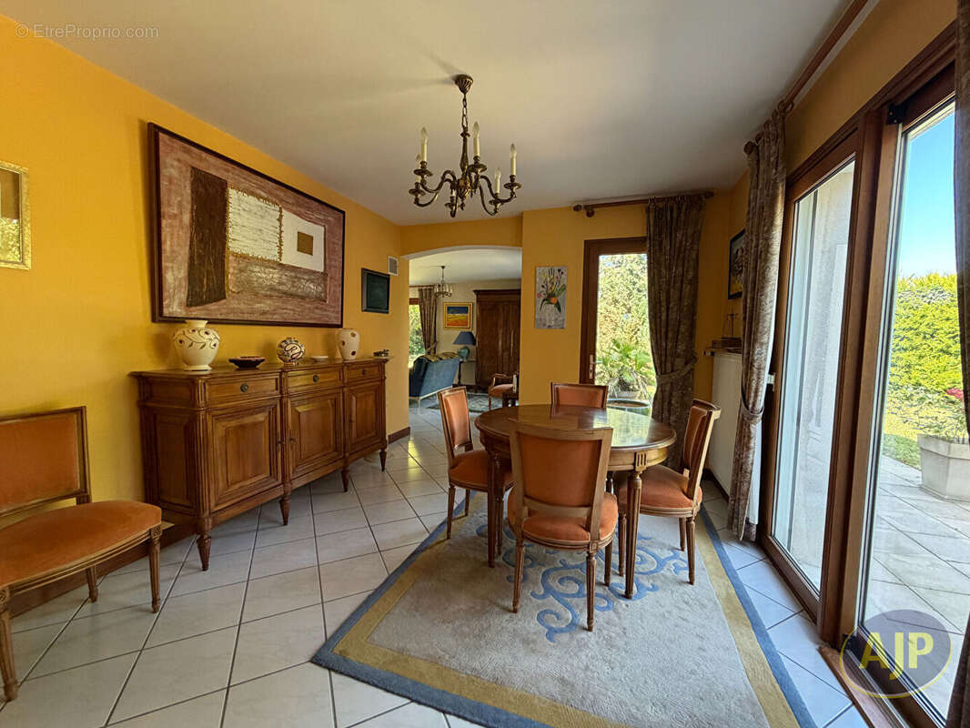 Maison à VERTOU
