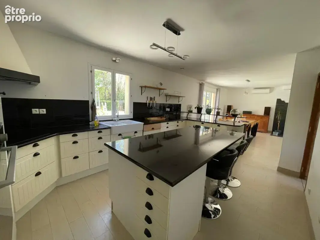 Maison à vendre à proximité de Varreddes - photo 8