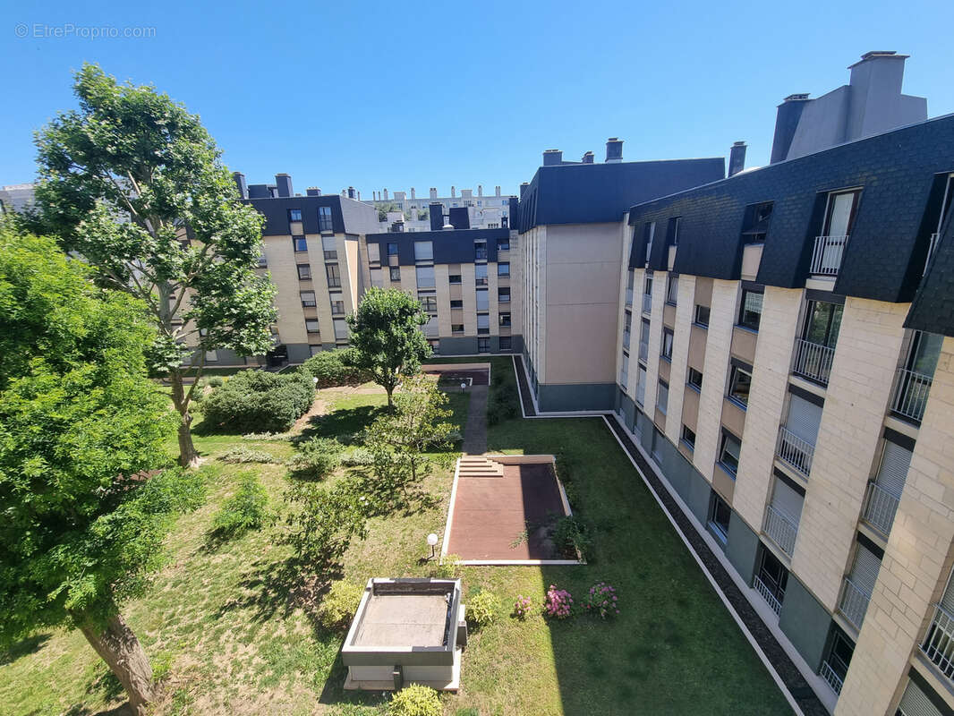 Appartement à ORLEANS