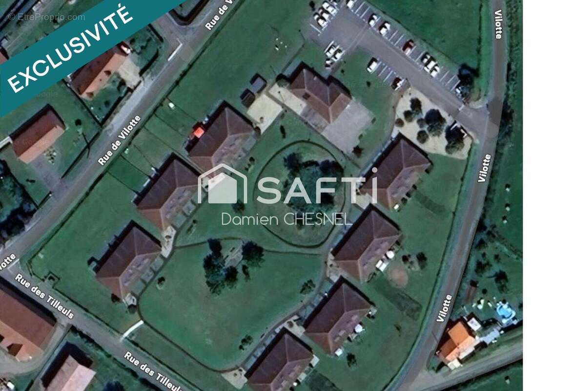 Photo 3 - Maison à LE CHATELET