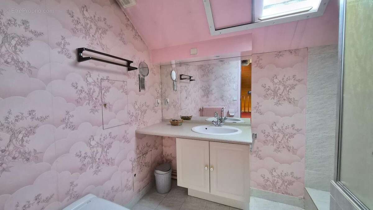 Maison à LA NORVILLE