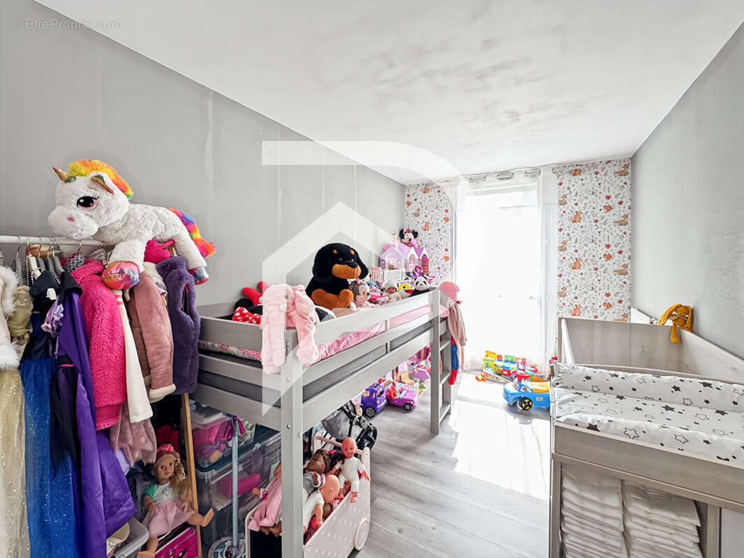 Appartement à BEAUVAIS