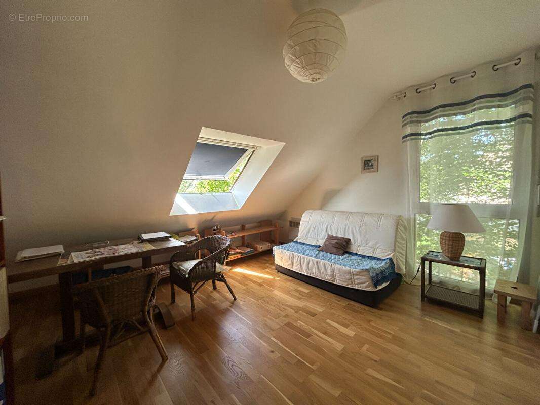 Maison Ancenis-saint-gereon 7 pièce(s) 107 m2 - photo 5