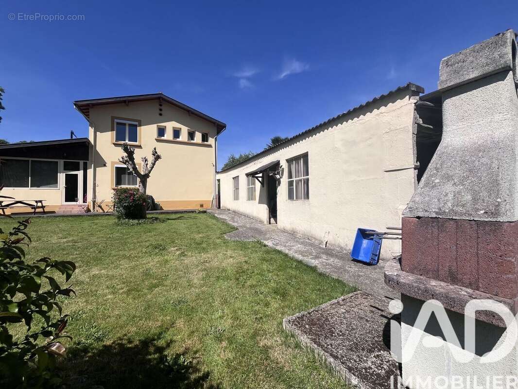 Photo 2 - Maison à LOUEY