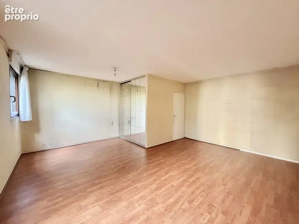 Appartement 1 pièce 33 m² à vendre à Issy-Les-Moulineaux (92130) - photo 4