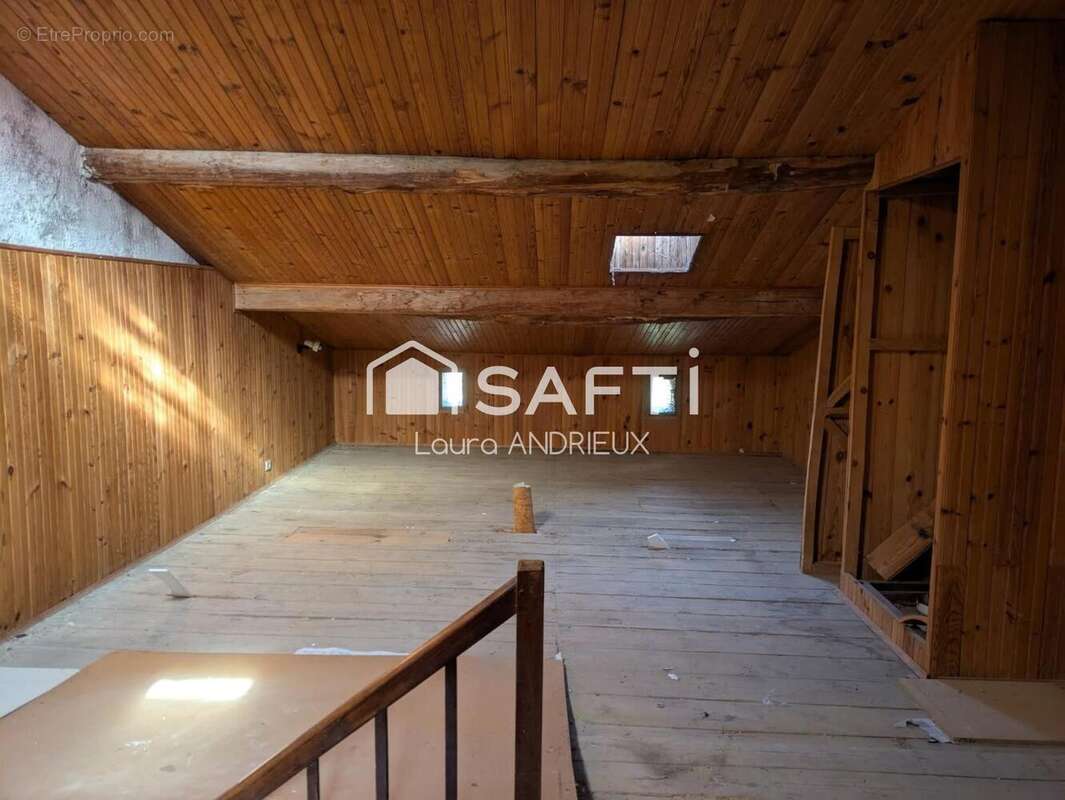 Photo 2 - Maison à GREPIAC