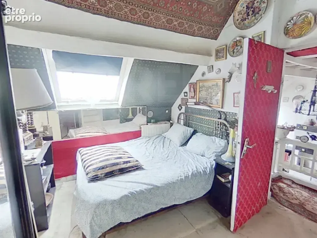 COLMÉRY (58350) - Maison 4 pièces 102 m2 - 627 m2 de terrain - photo 11