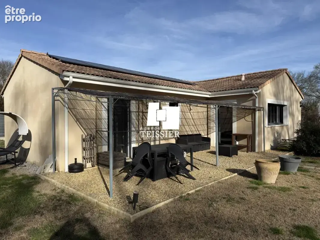 Sud Ardèche, 07460 Casteljau, Villa récente avec piscine - photo 25