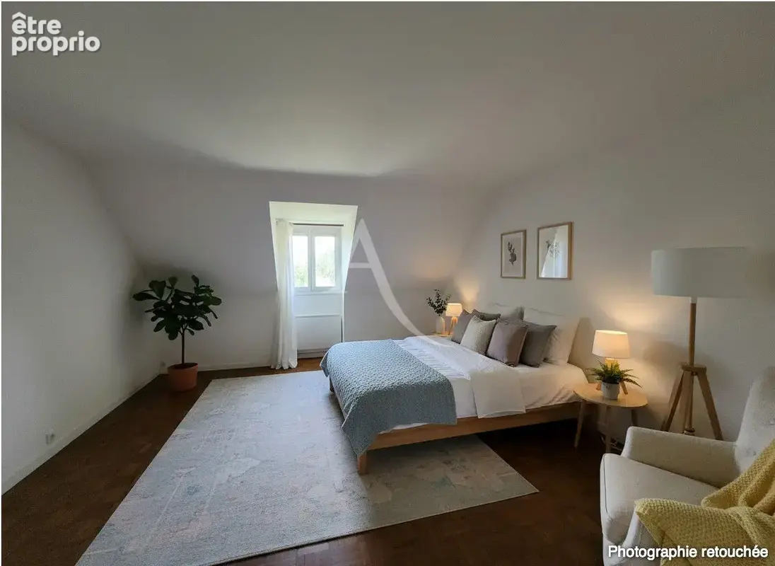 Maison familiale à Francueil ! - photo 14