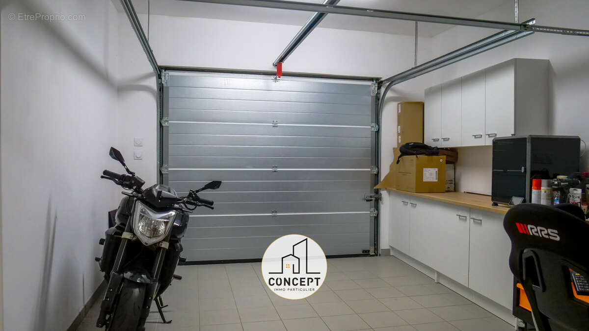 Maison à CLOHARS-FOUESNANT