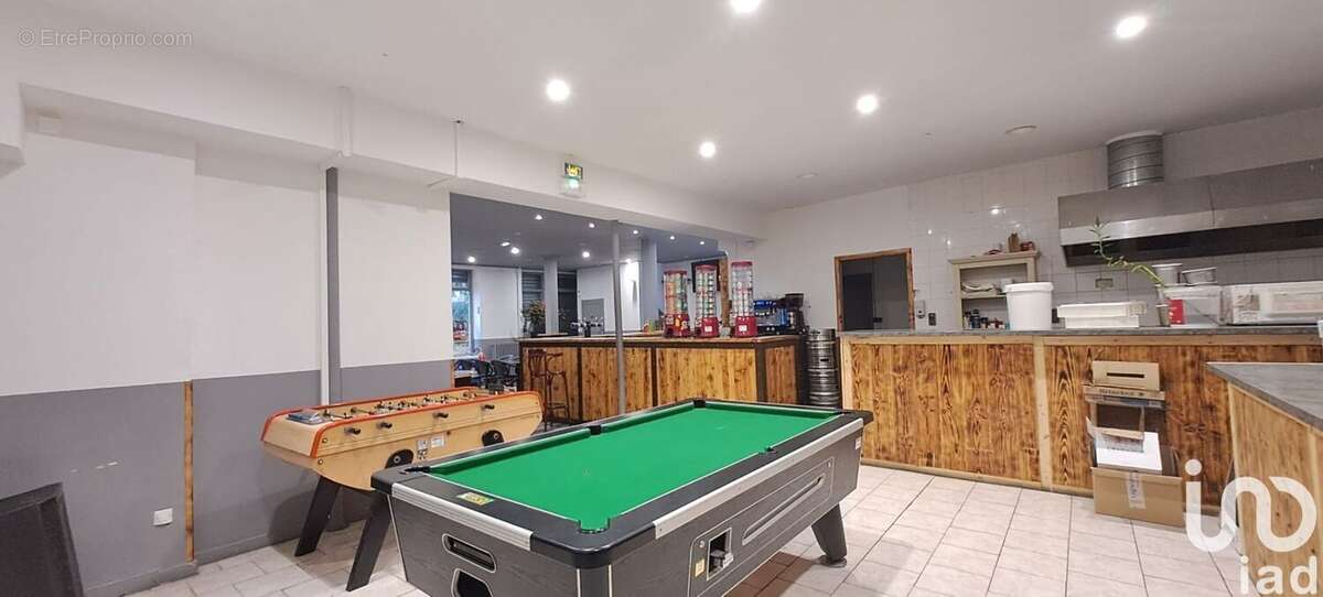 Photo 5 - Commerce à LE BOUSQUET-D&#039;ORB