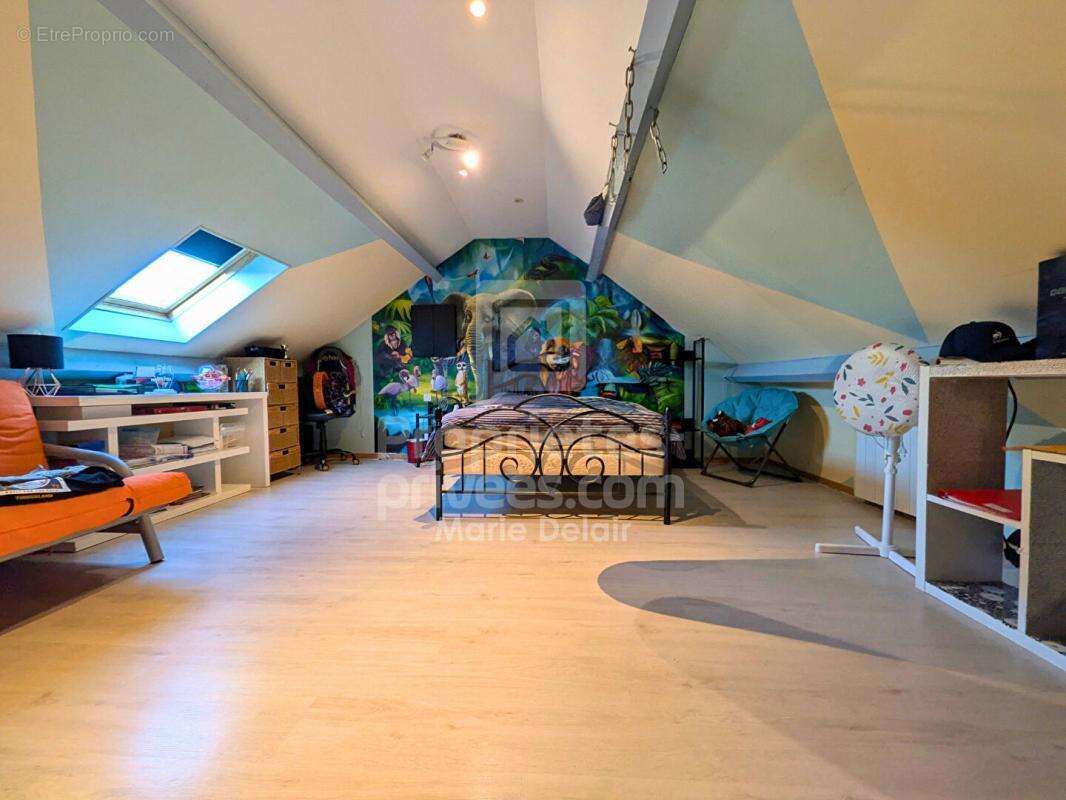 Maison à POUGUES-LES-EAUX