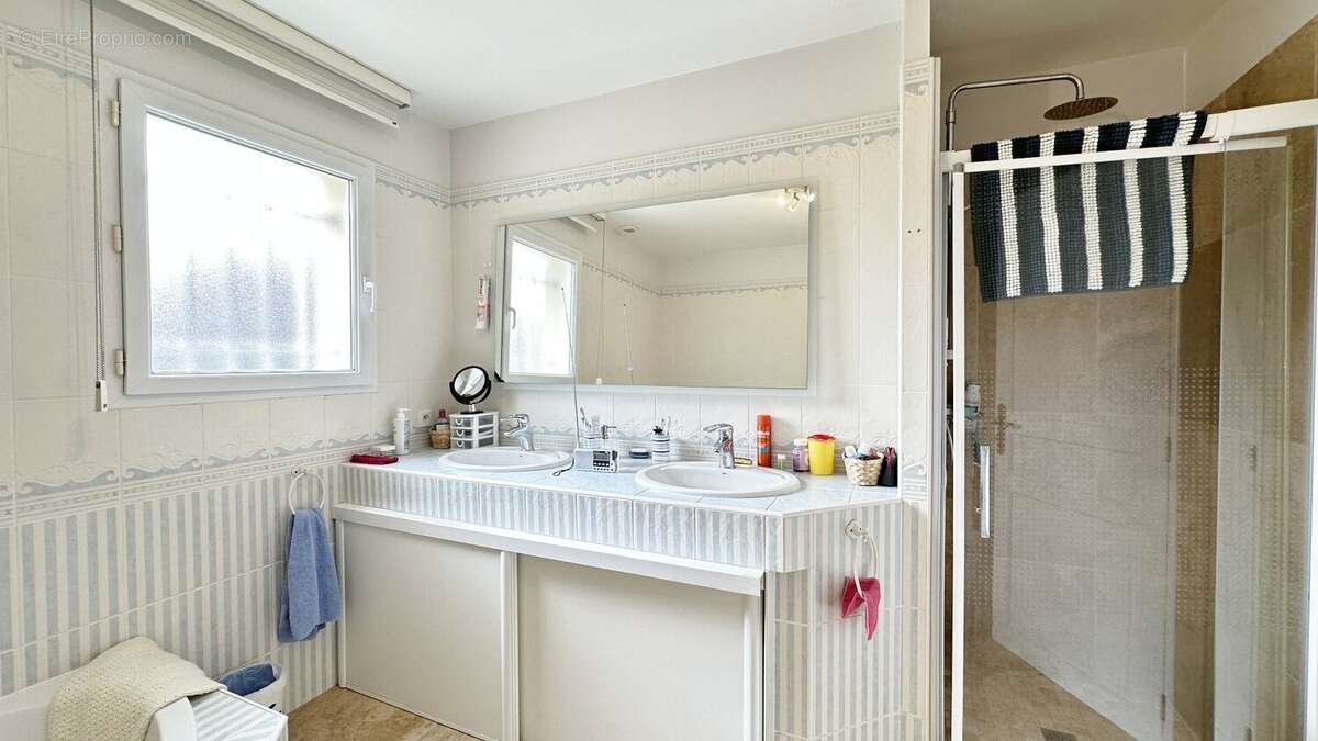 Maison à SAINT-PAUL-LES-DAX