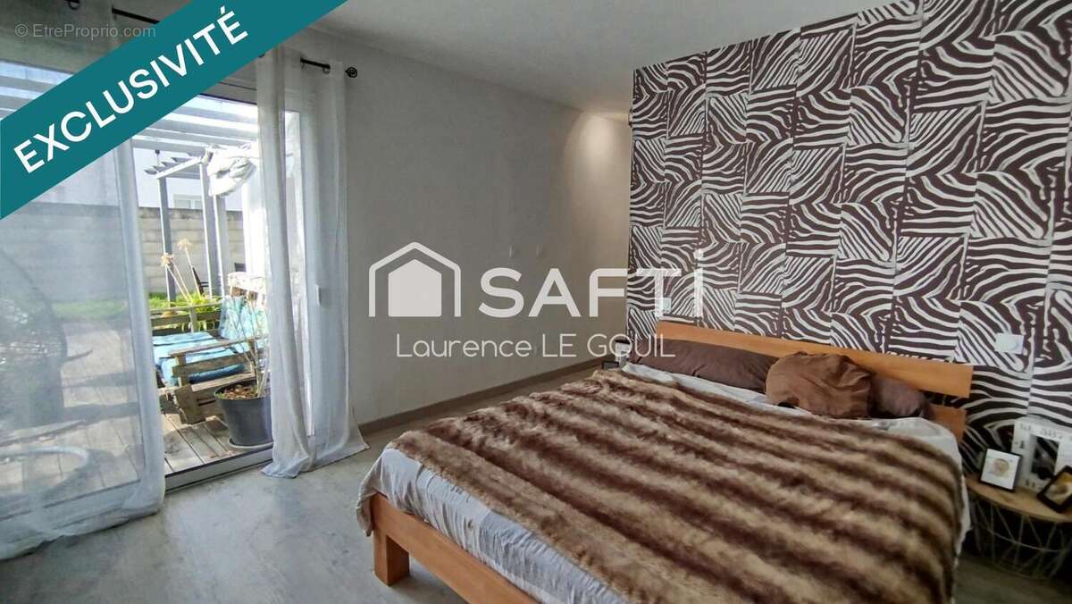 Photo 5 - Maison à LA CHAIZE-GIRAUD