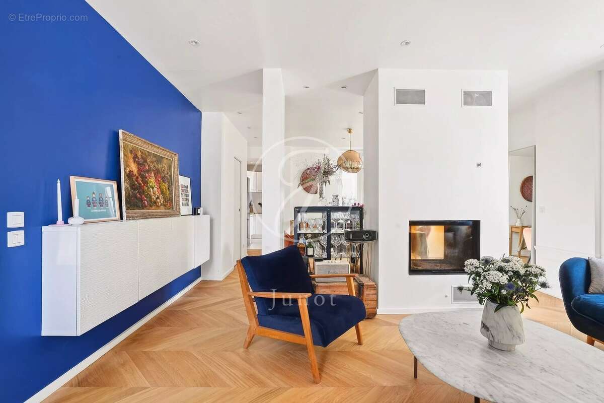 Maison à LE VESINET