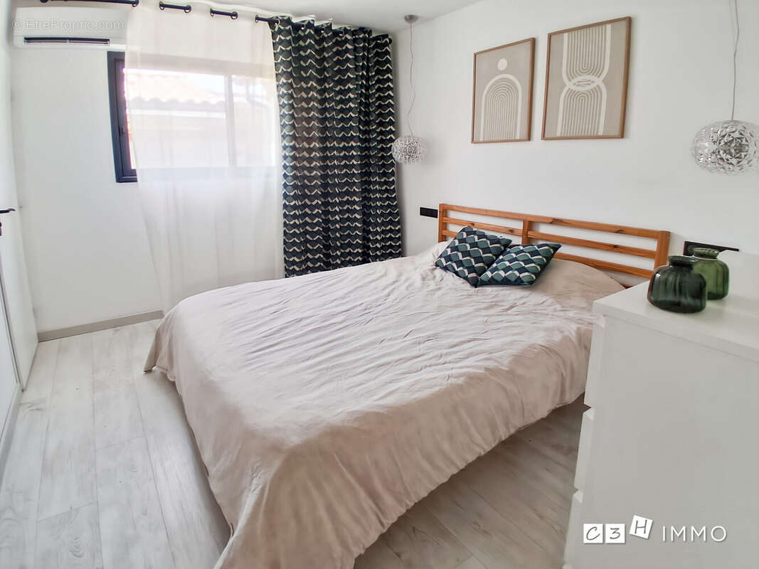 Maison 153 m² à Le Fauga  - photo 7