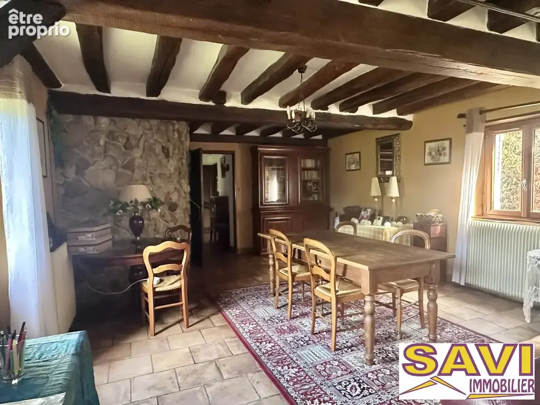 Maison 11 pièces 292 m² à vendre à Paucourt (45200) - photo 7