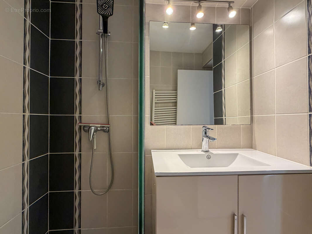 Appartement à SAINT-PALAIS-SUR-MER