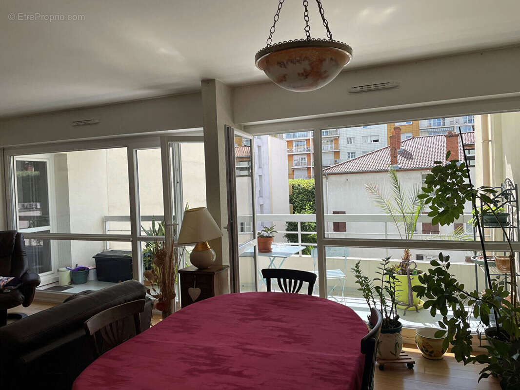 Appartement à MACON