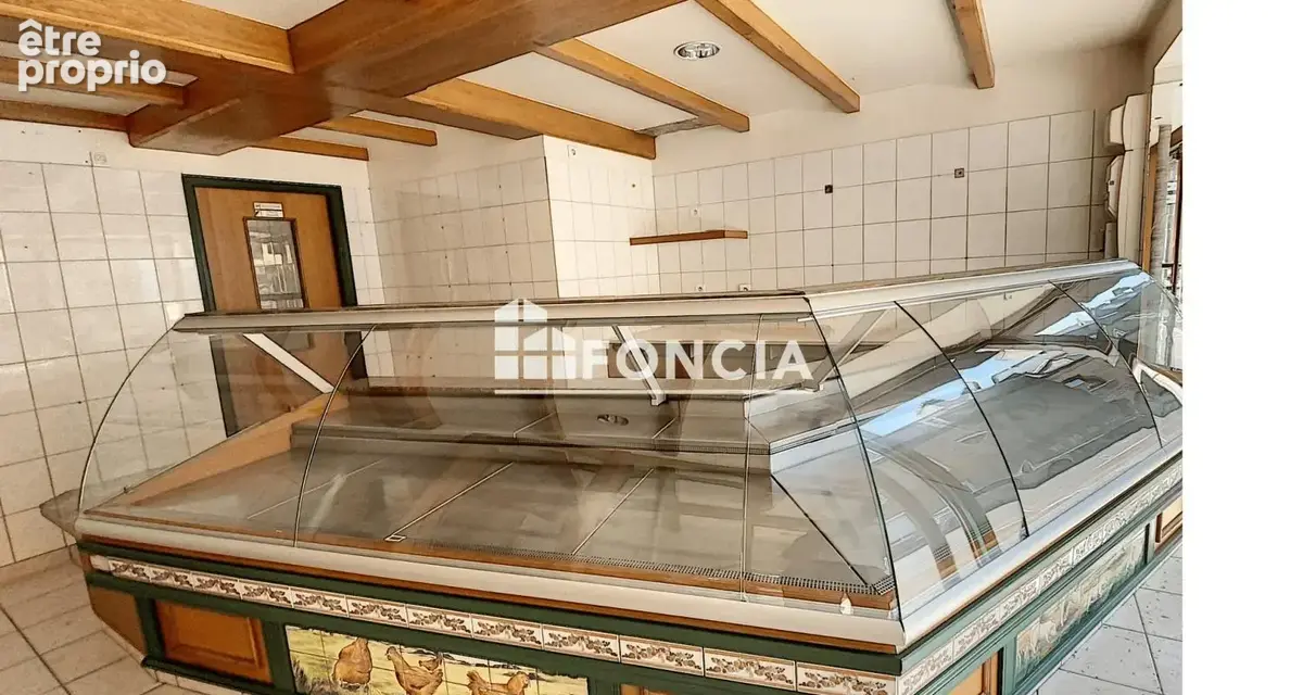 Immeuble mixte - photo 2