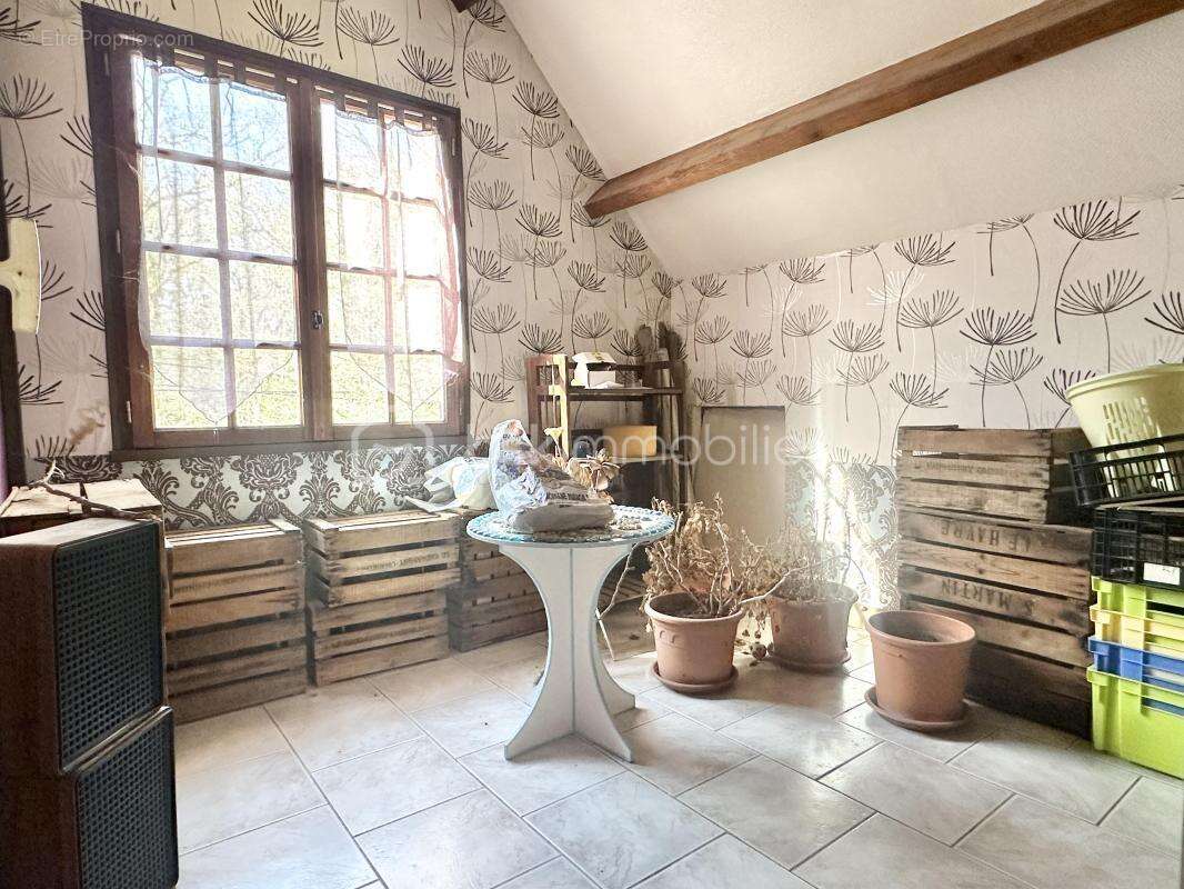 Pavillon traditionnel de charme - photo 7