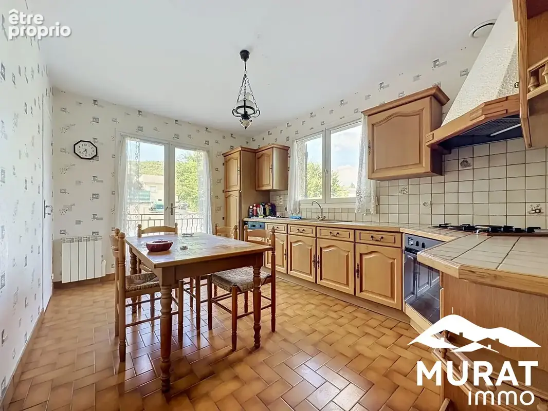 Maison 6 pièces 128 m² à vendre à Cournon-D'auvergne (63800) - photo 8