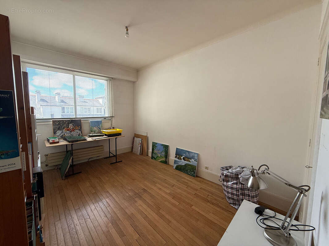 Appartement à LORIENT