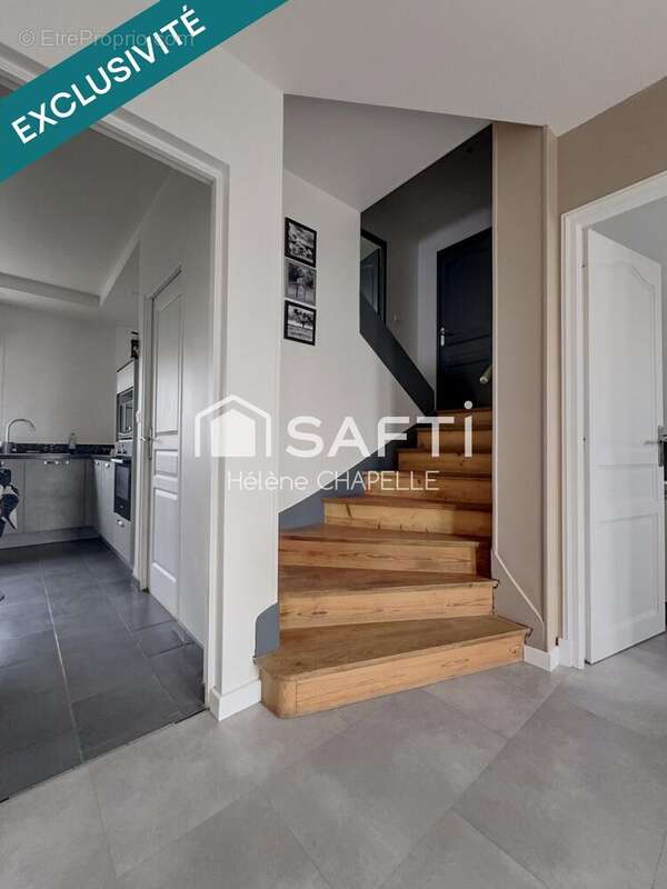 Photo 4 - Maison à CIRES-LES-MELLO