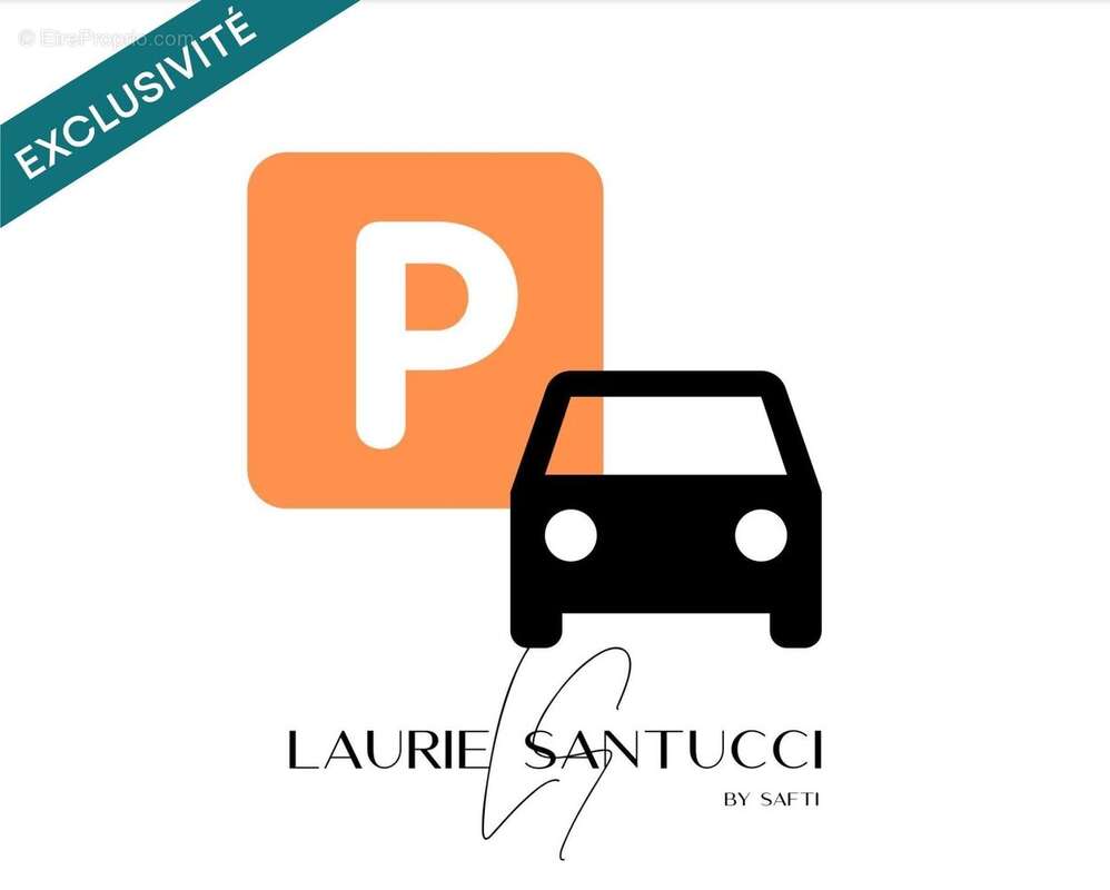 Photo 2 - Parking à TOULOUSE