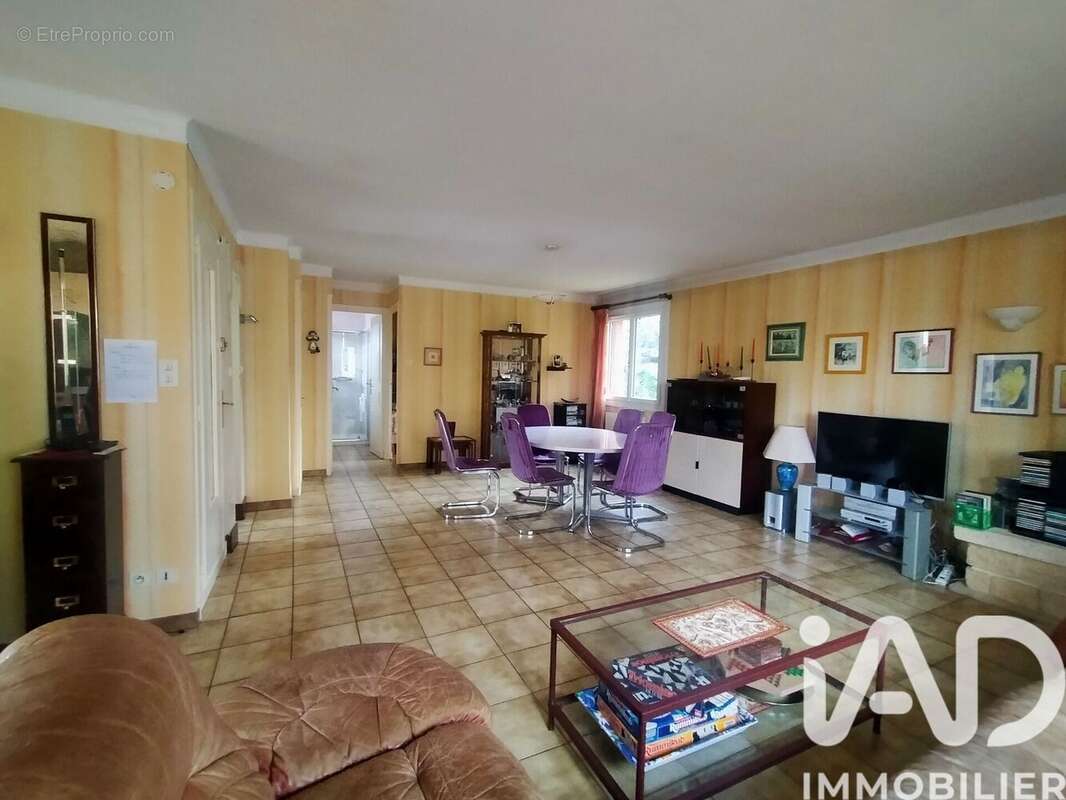 Photo 4 - Maison à L'HORME