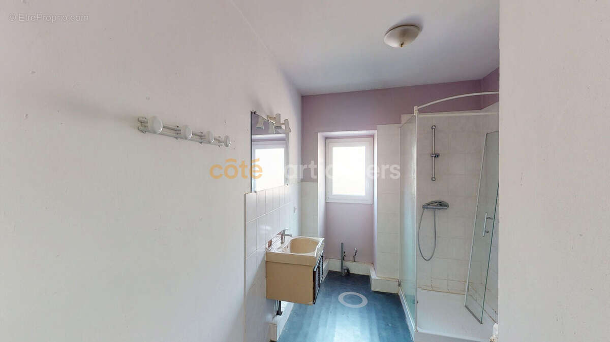 Appartement à MORTAGNE-SUR-SEVRE