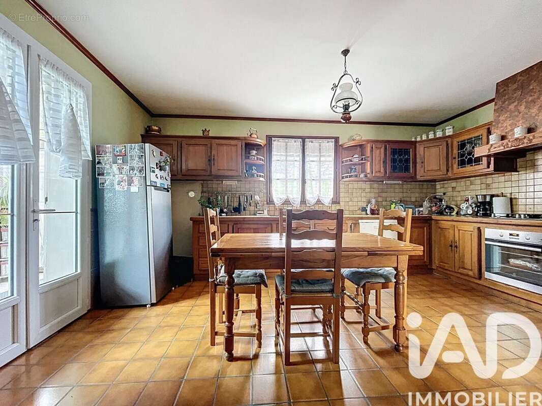Photo 5 - Maison à BON-ENCONTRE
