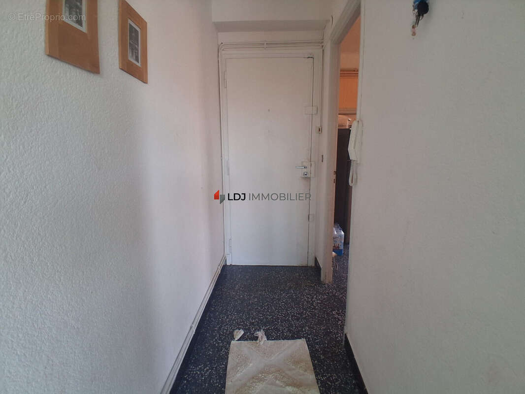 Appartement 54 m² à Perpignan  - photo 5
