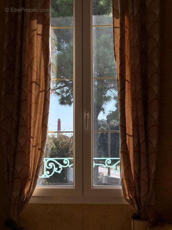 Maison à SAINT-PALAIS-SUR-MER