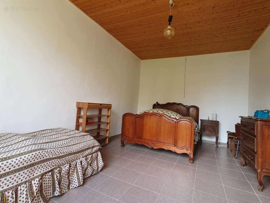 Maison à LA FAUTE-SUR-MER