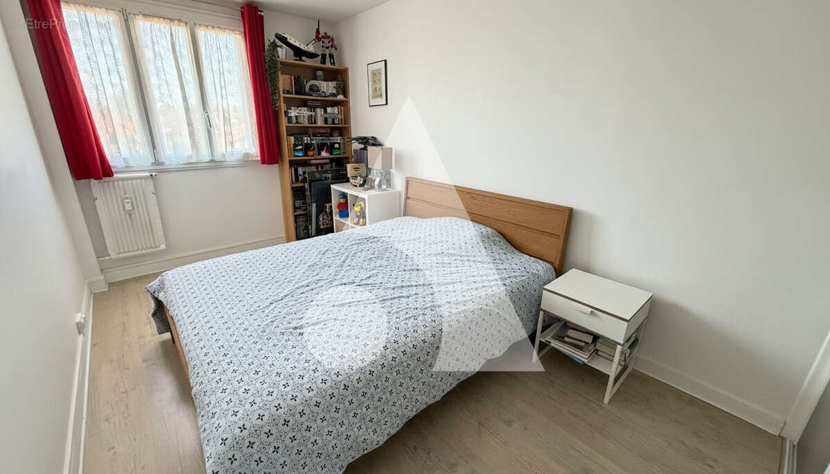 Appartement à SOISY-SOUS-MONTMORENCY