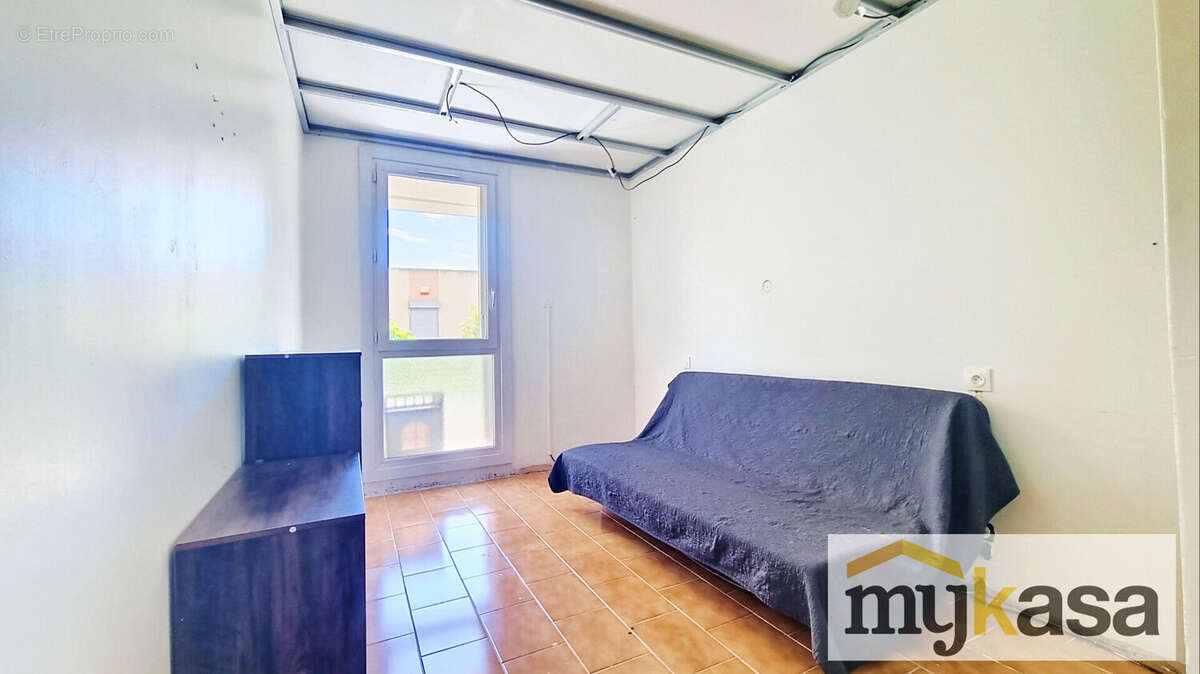Appartement à MARTIGUES