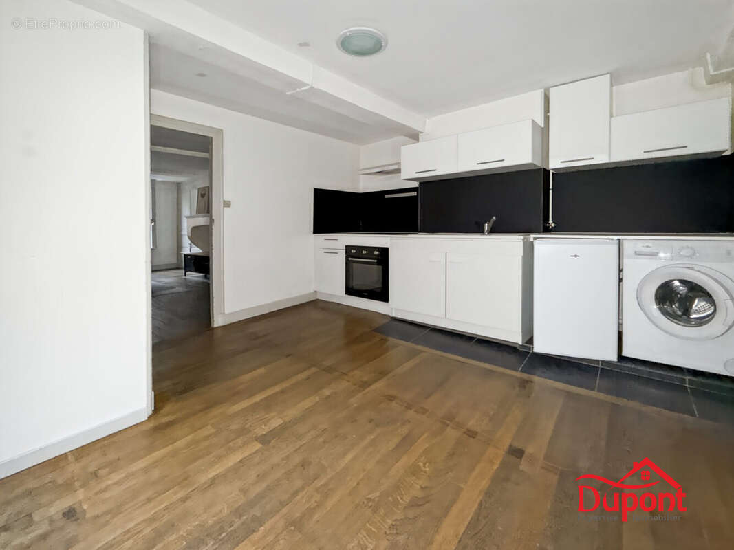 Appartement à SEDAN