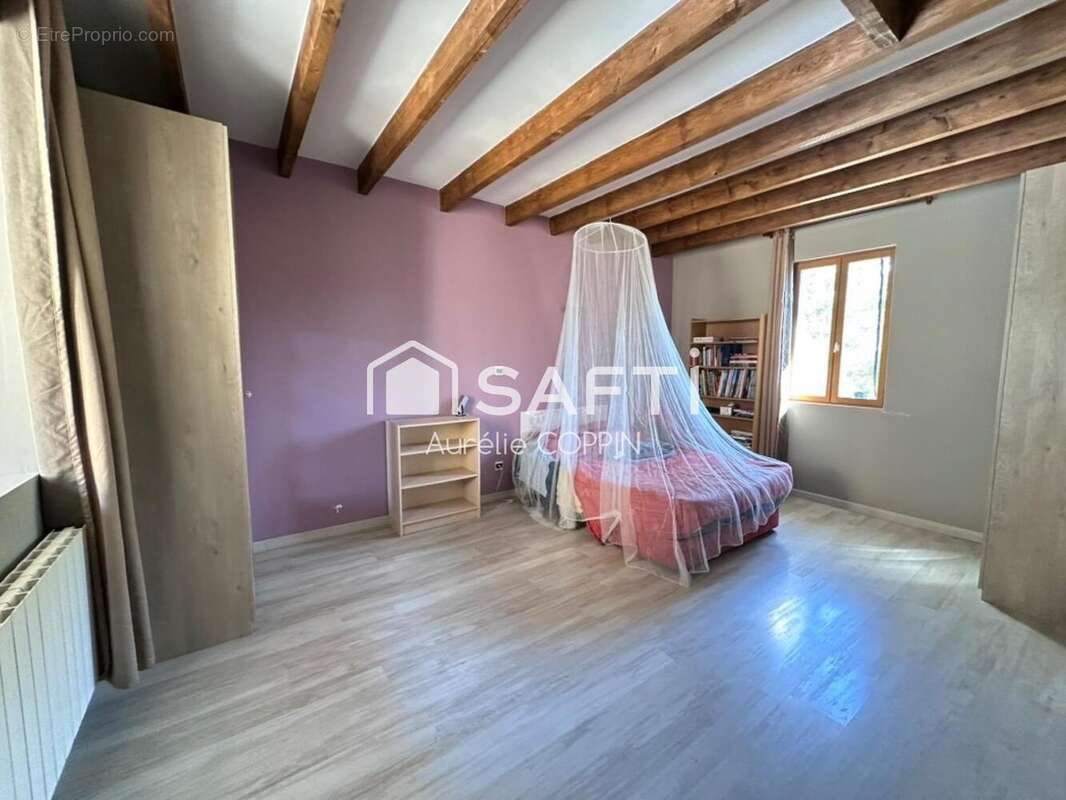 Photo 5 - Maison à HIERES-SUR-AMBY