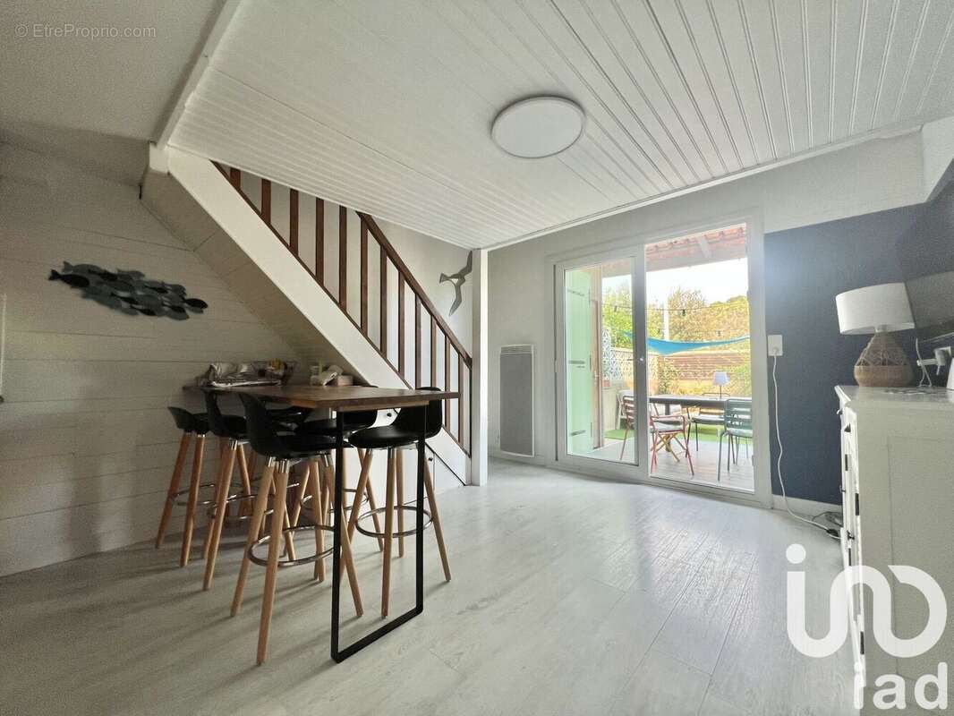 Photo 4 - Maison à LEUCATE