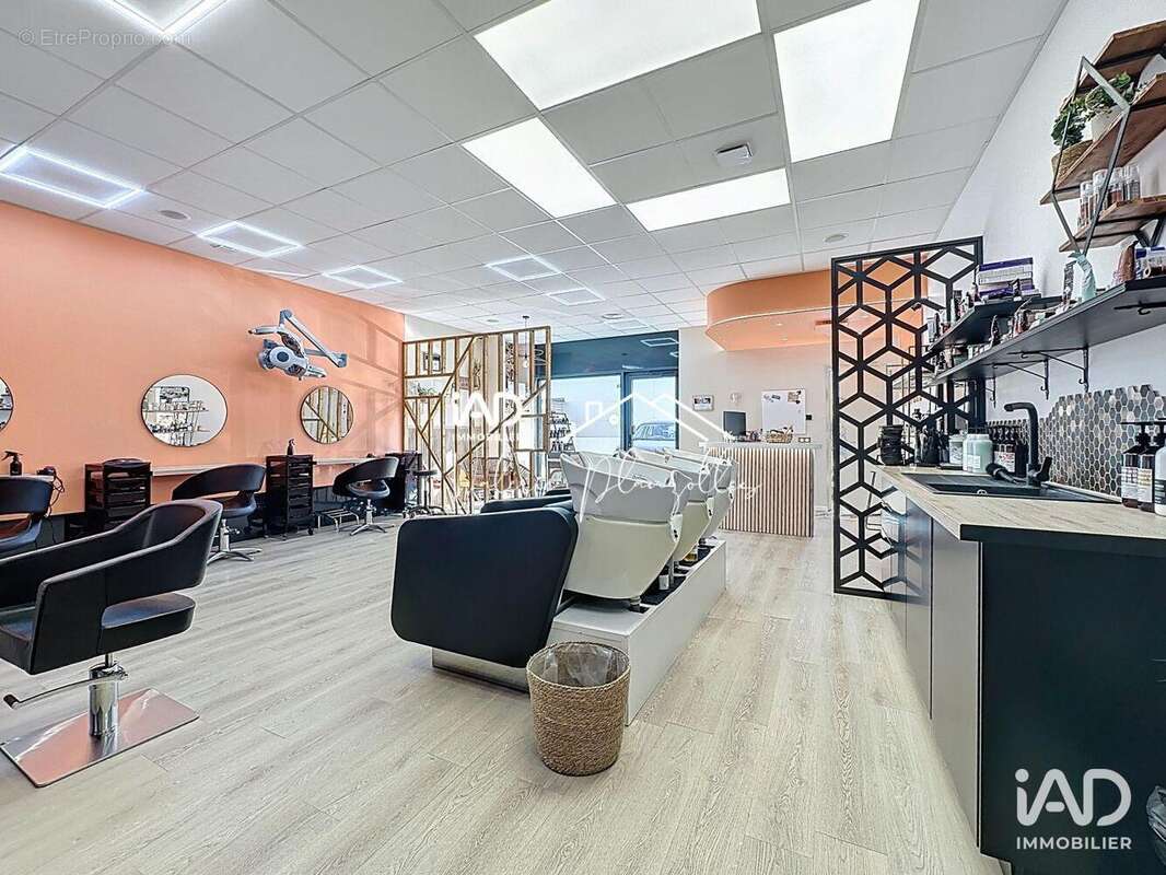 Photo 9 - Commerce à MARSEILLAN