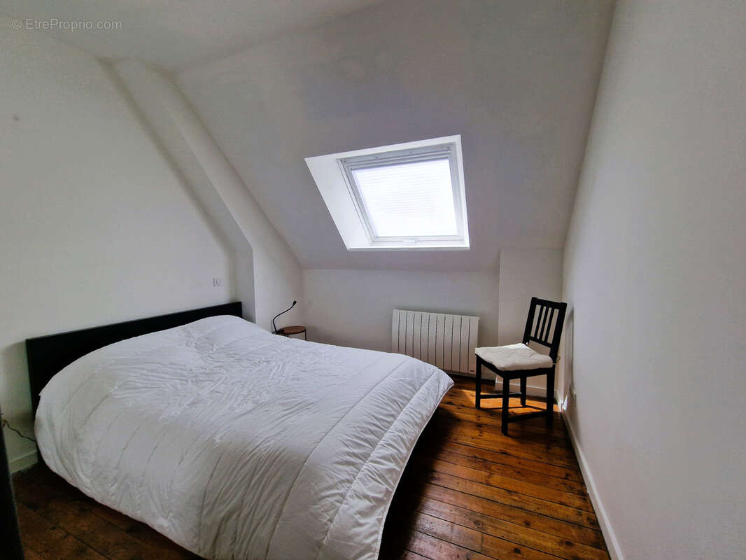 Appartement à BRIVE-LA-GAILLARDE
