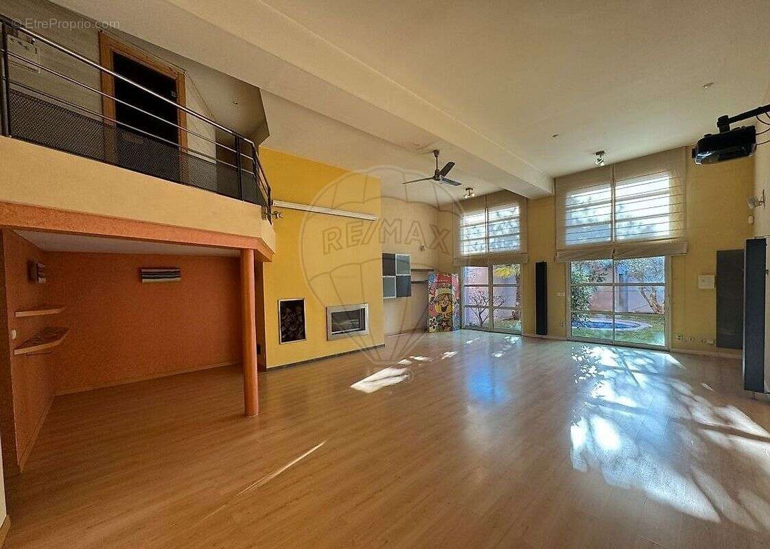 Appartement à VICHY
