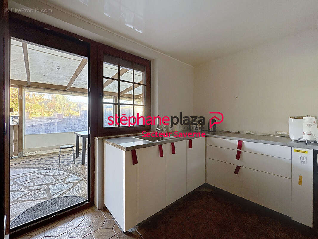 Maison à WESTHOUSE-MARMOUTIER