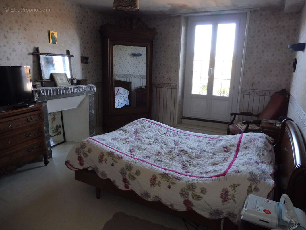 Riberac centre - photo 16