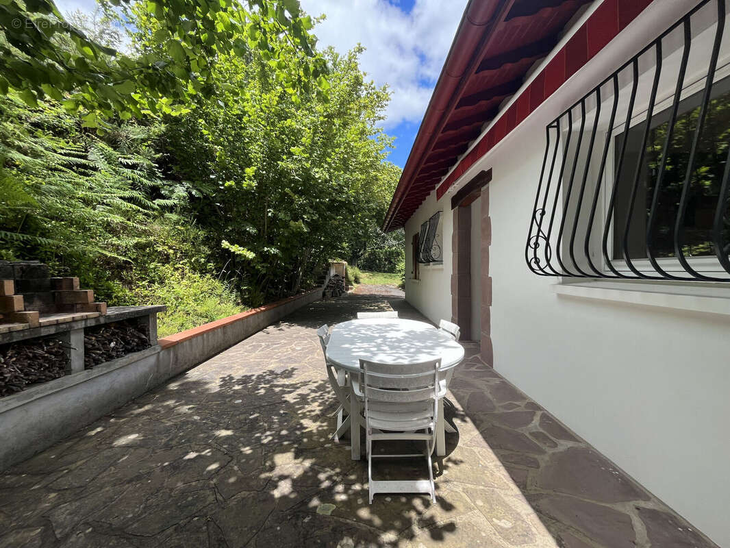 Maison 90 m² à Osses  - photo 3