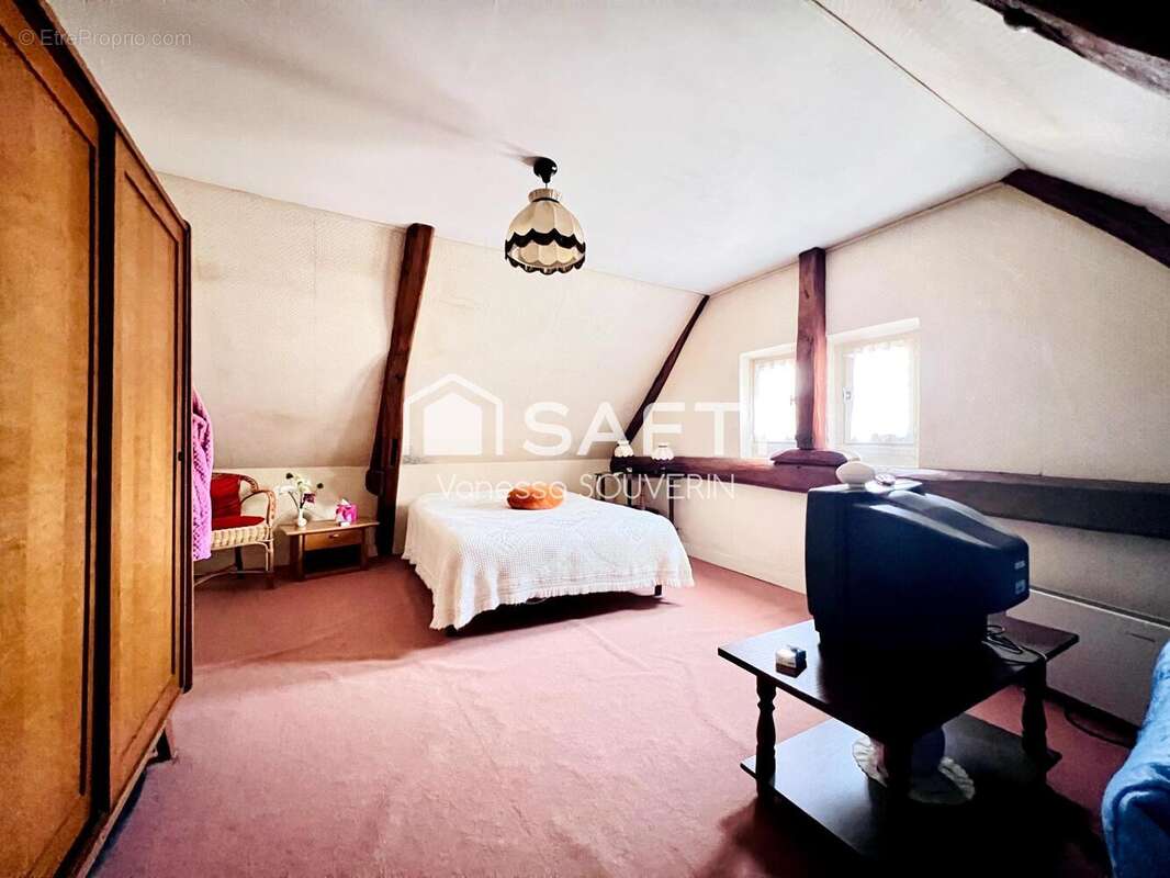 Photo 6 - Maison à BRAY-SUR-SEINE