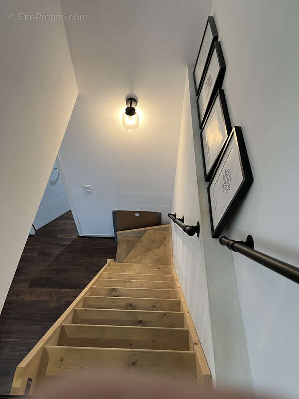 Appartement à LES ARCS