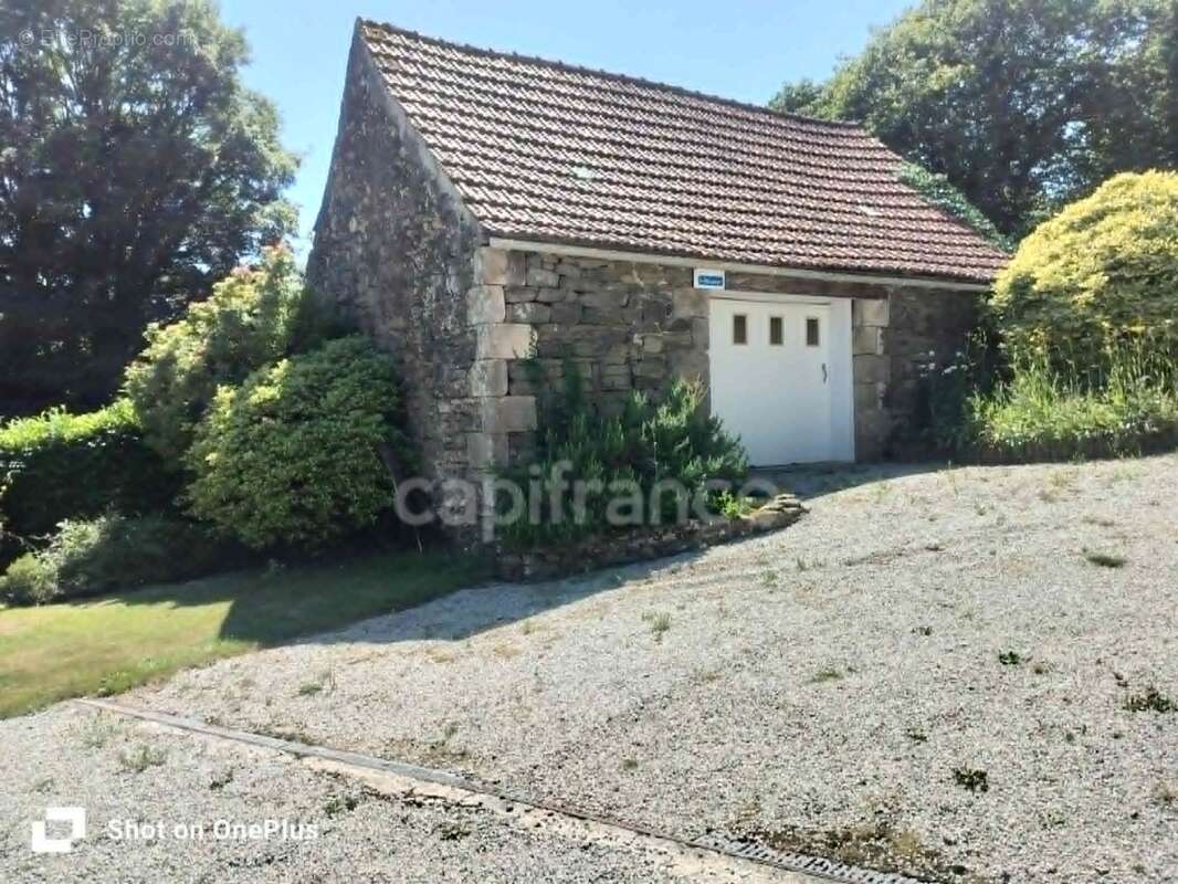 Propriété de charme – 3 gîtes au cœur de la nature - photo 13