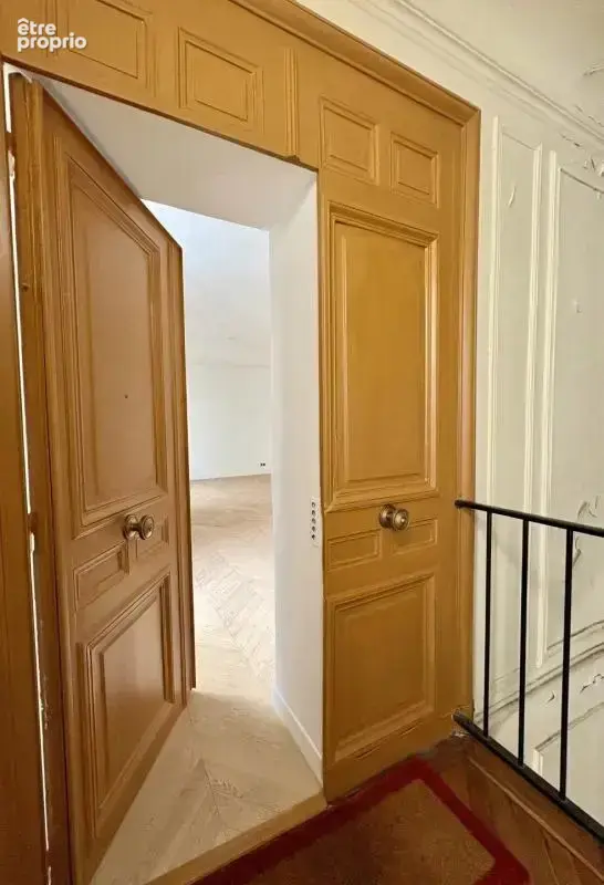 Paris 8 - champs elysees - appartement, bureau, commerce - photo 13